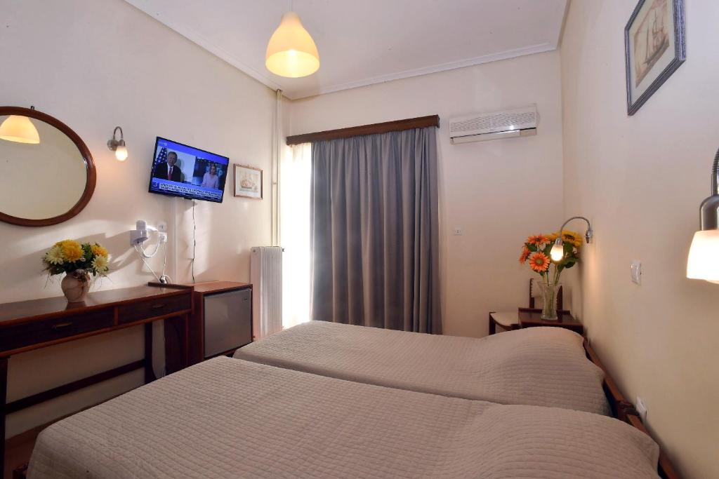 Siagas Beach Hotel photo 1
