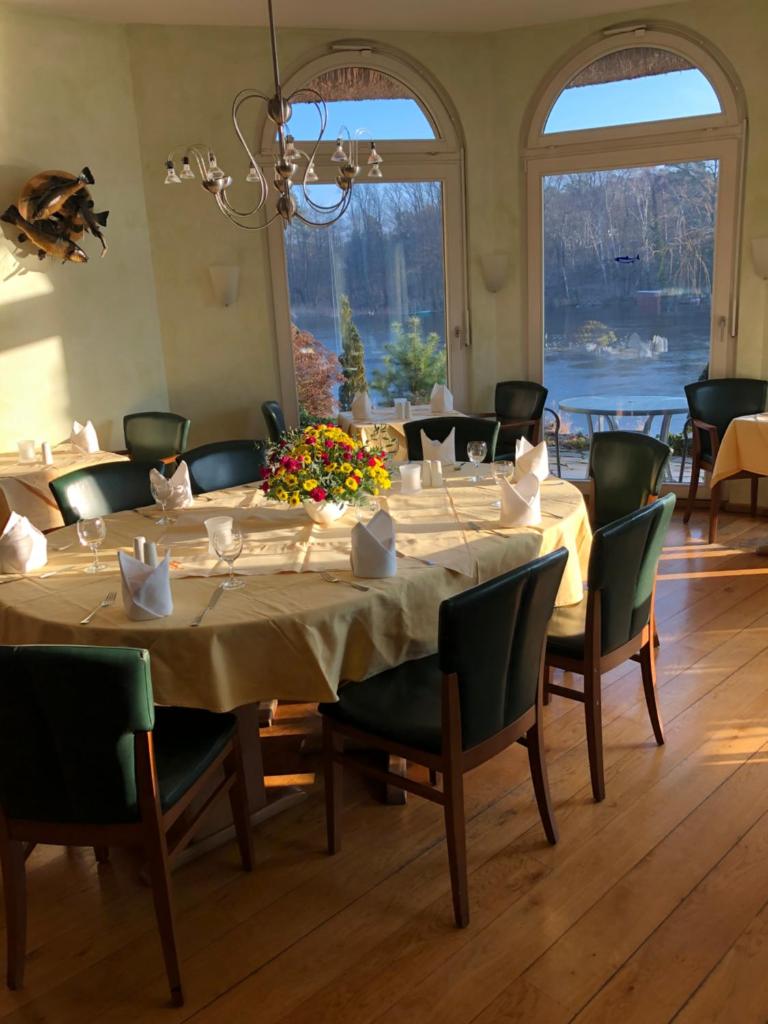 Fischhaus Am Kleinen Glubigsee photo 1
