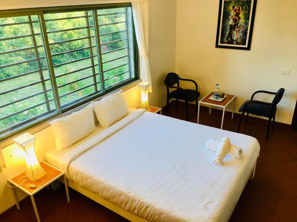 The Canopy Guest House photo 1