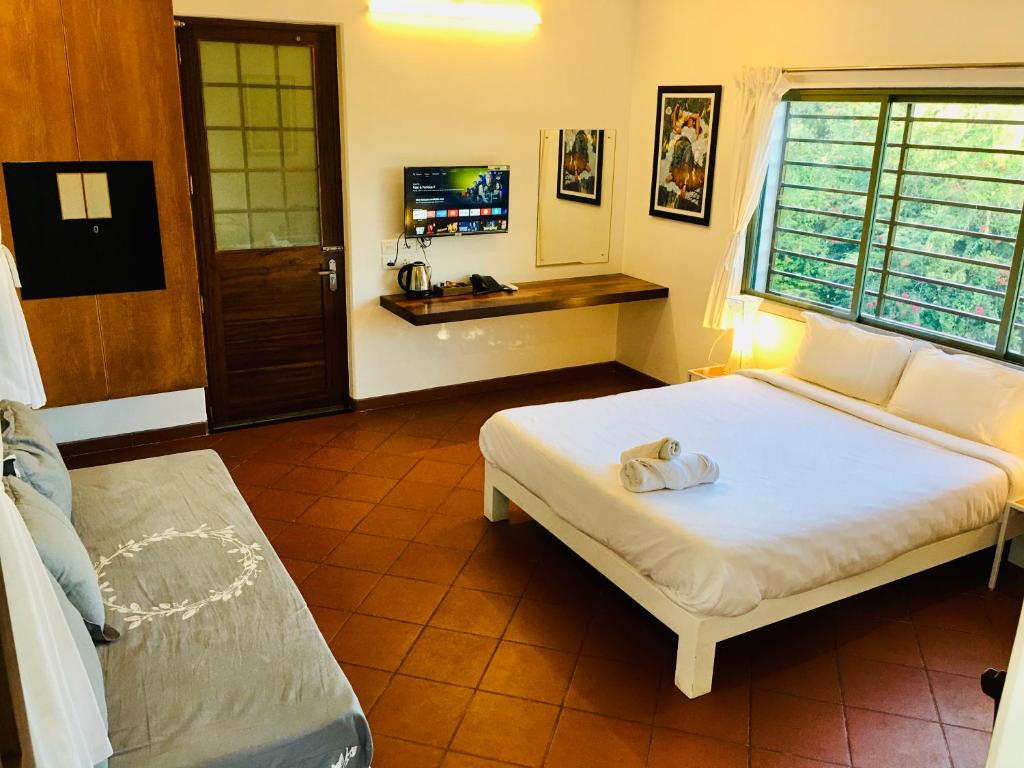 The Canopy Guest House photo 4
