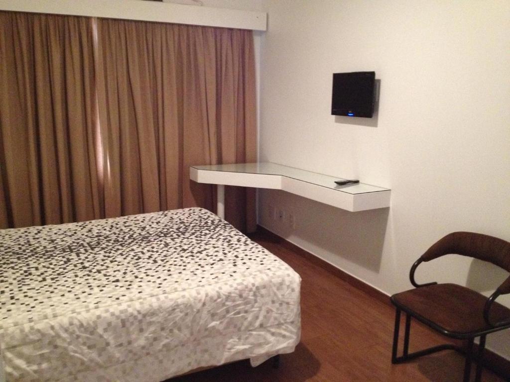 Residence Plaza Flat photo 2