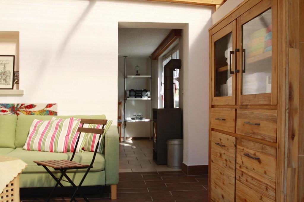 Holiday Home Dohna - DMG08007-F photo 3