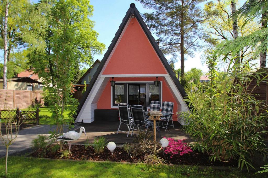 Holiday home Stork's Nest 2, Falkensee photo 2