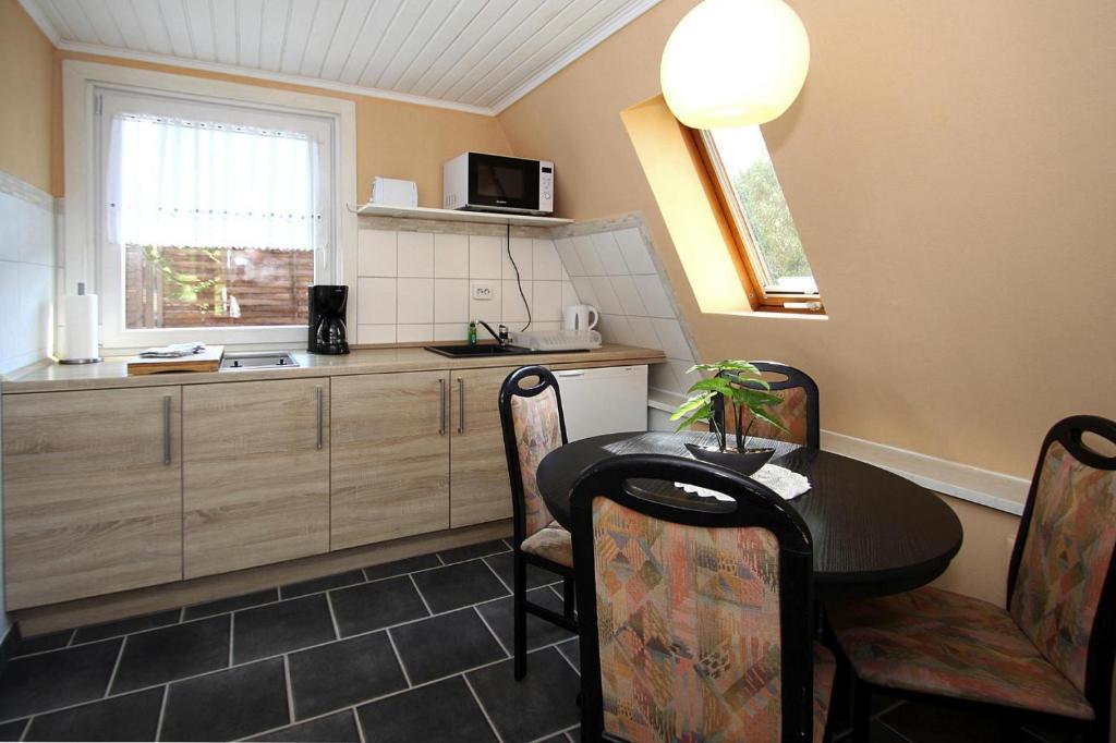 Holiday home Stork's Nest 2, Falkensee photo 4