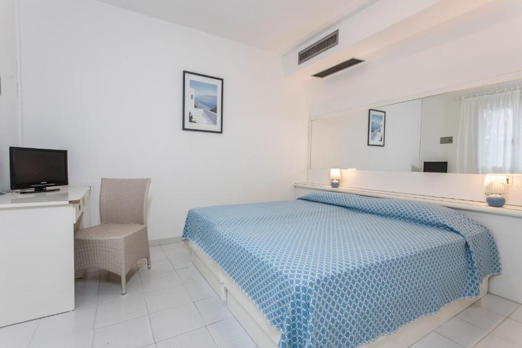 Hotel Valle Verde photo 1