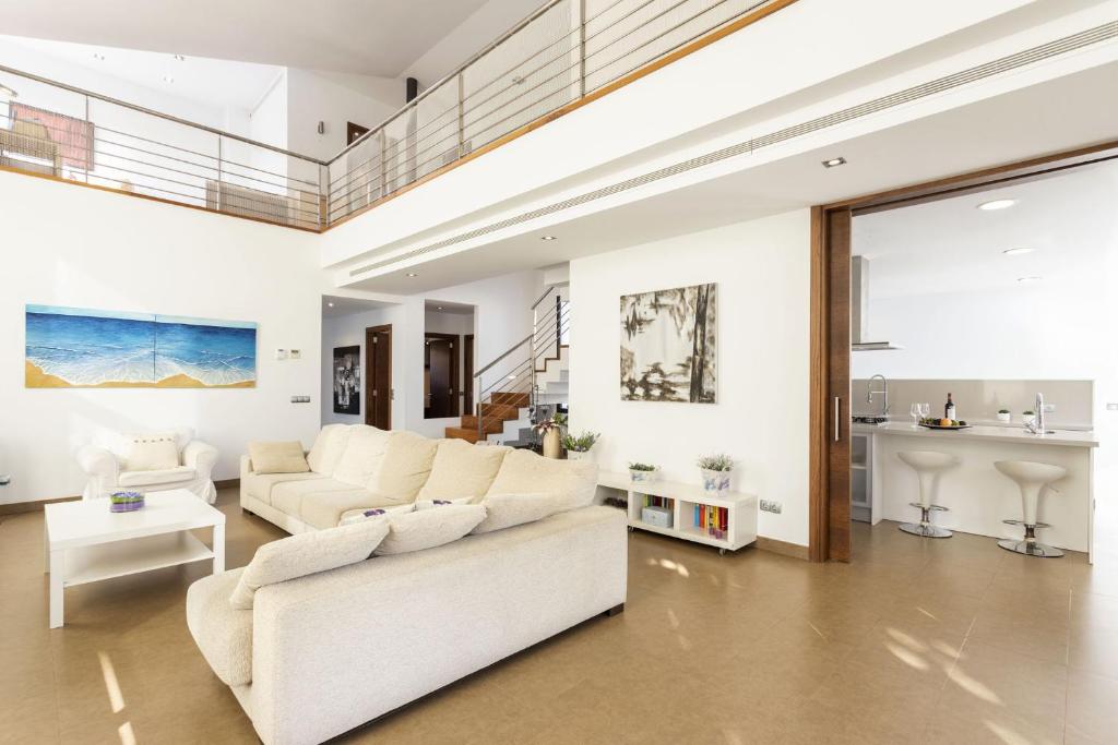 Villa Angela Family Suite photo 2