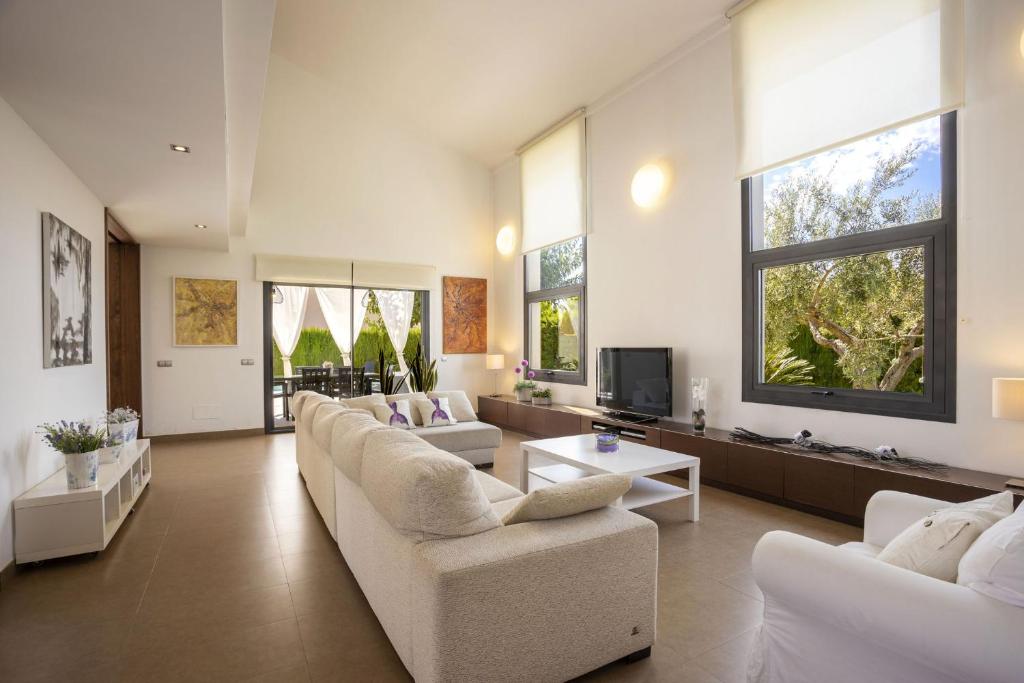 Villa Angela Family Suite photo 3