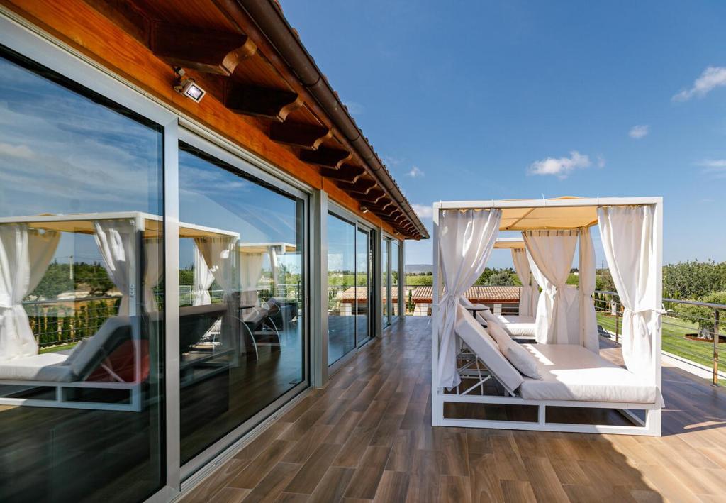 Villa Es Velar Family Suite photo 4