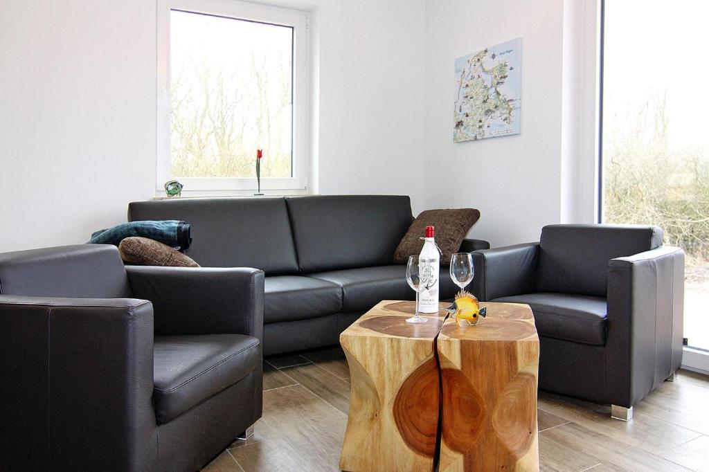 Semi-detached house Lotte, Vieregge photo 2