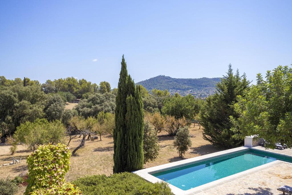 Finca Alzina 454 photo 4