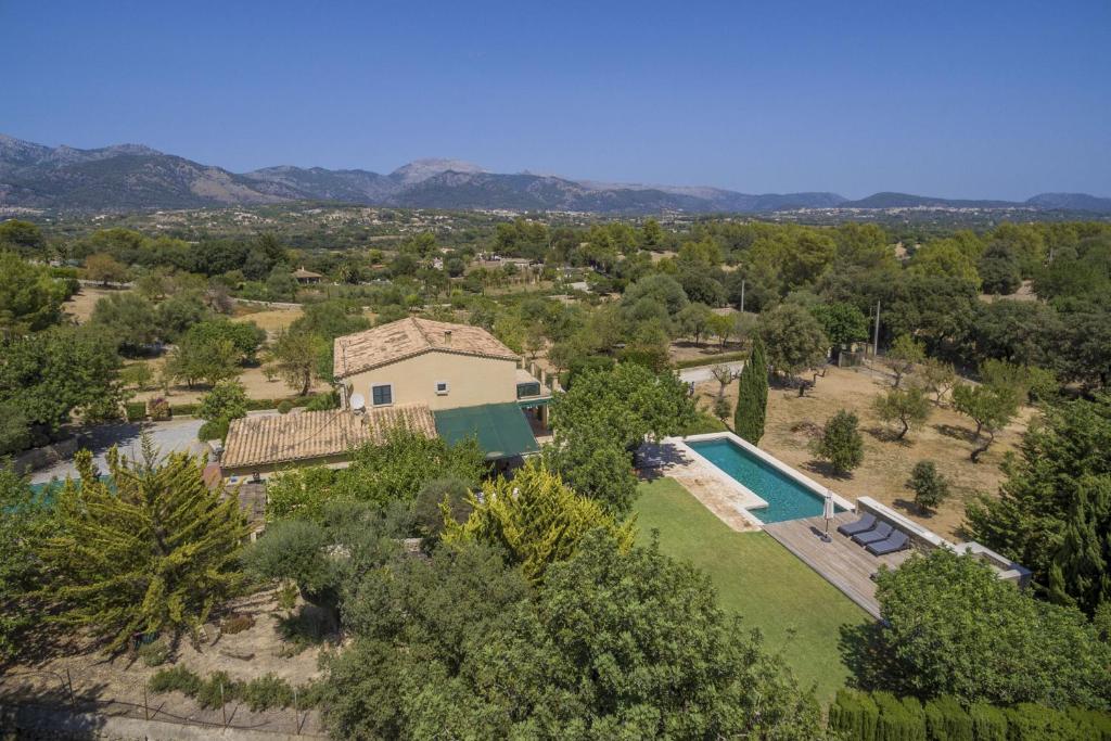 Finca Alzina 454 photo 2