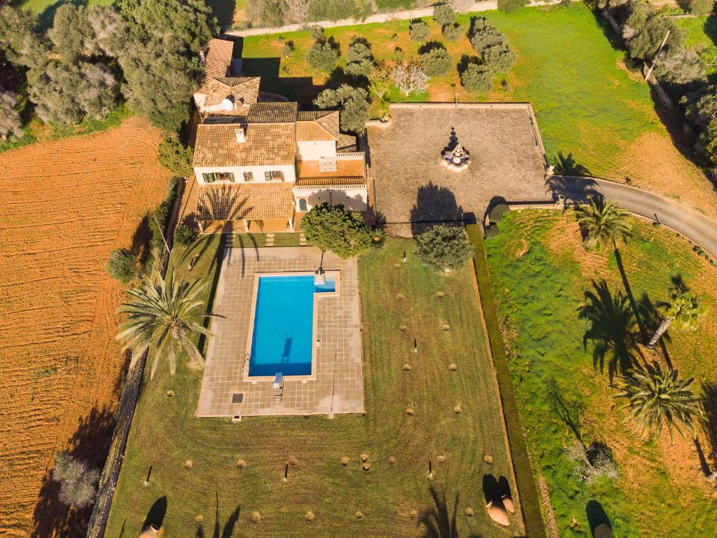 Finca Sivina Sanau photo 2