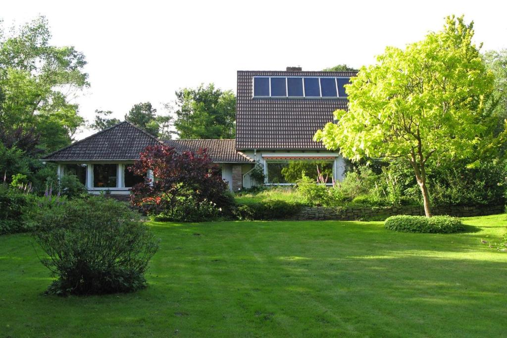 House Am Wung, Husum photo 1