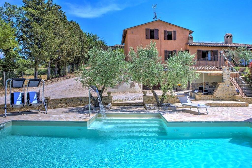 Villa Morotti photo 1