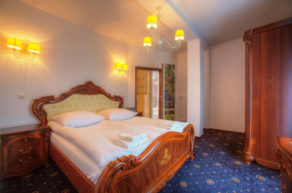 Hotel Łańcut photo 4