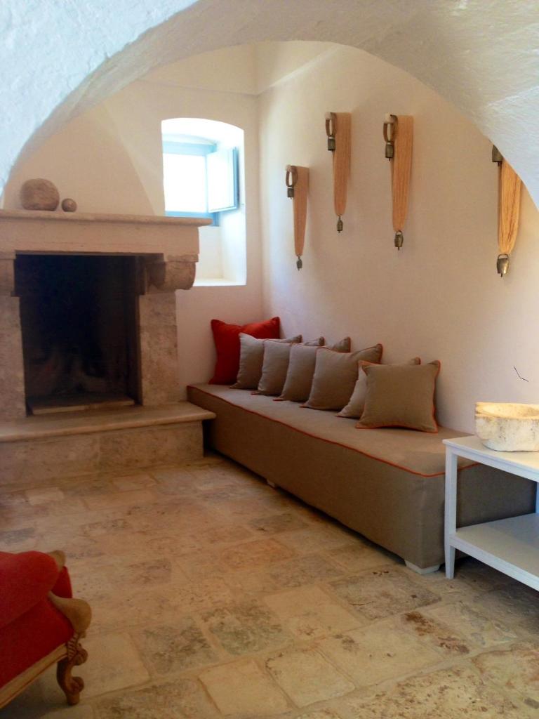 Masseria Corte degli Asini photo 1