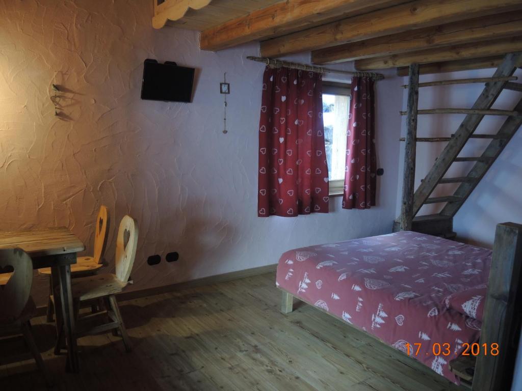 La Ferme du Grand Paradis photo 4
