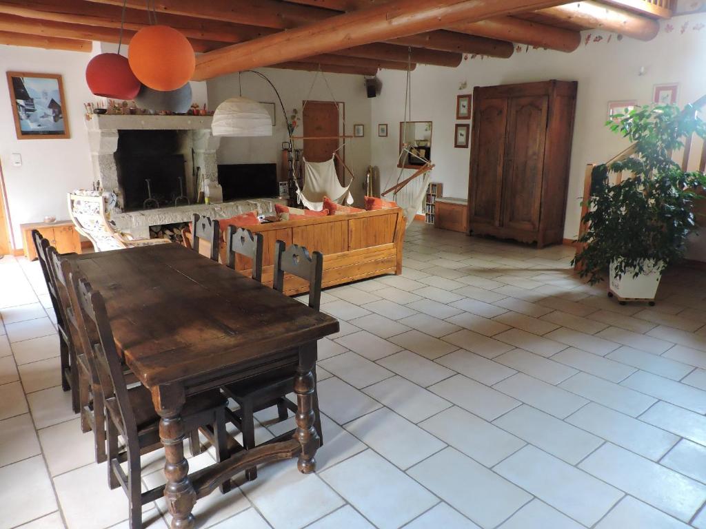 La sérénité photo 1