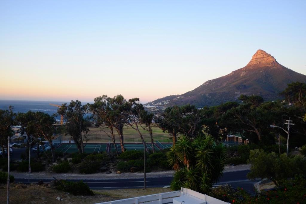 Camps Bay Loft with Stunning Mountain and Ocean Views photo 2