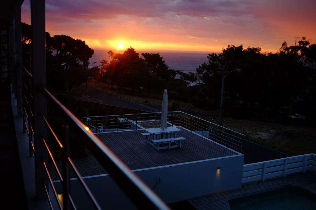Camps Bay Loft with Stunning Mountain and Ocean Views photo 3