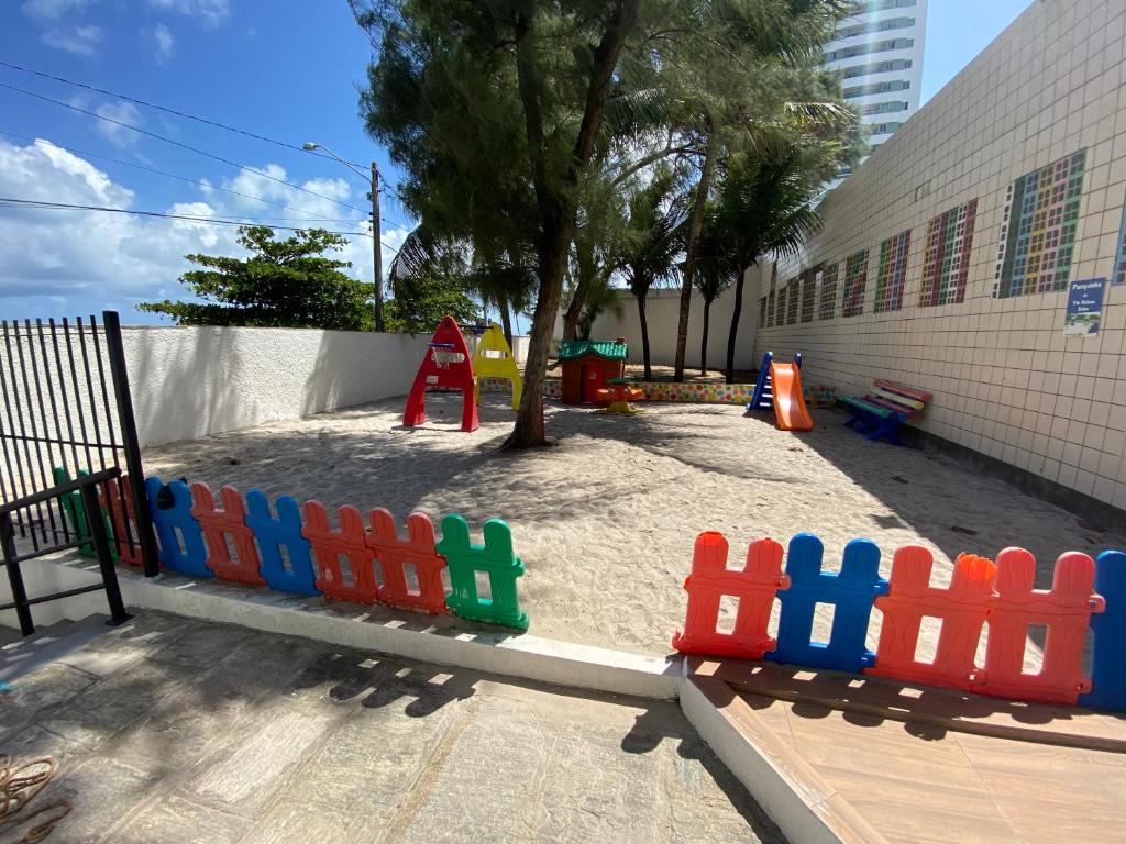 Flat beira mar, Olinda 4 Rodas 315 photo 2