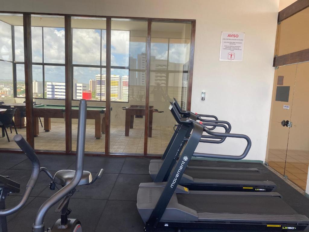 Flat beira mar, Olinda 4 Rodas 315 photo 3