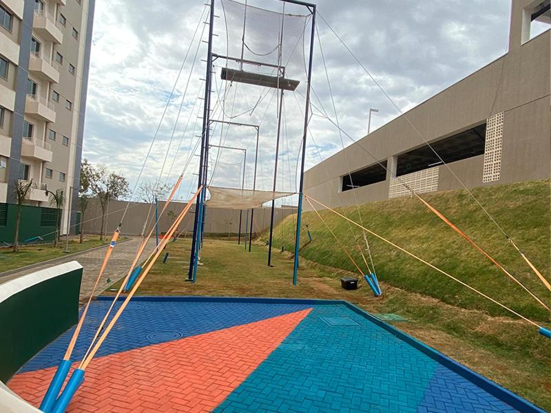 Solar das Aguas Park photo 1