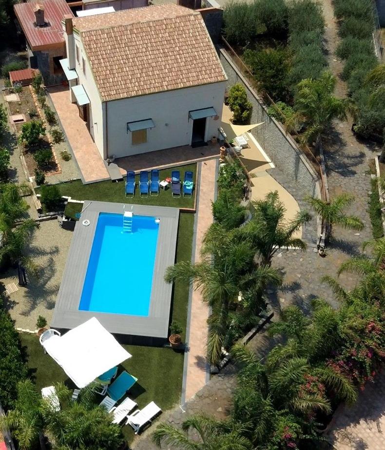 Casa delle foglie photo 2
