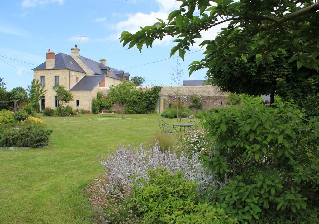 chambres d'hôtes de Létanville photo 3
