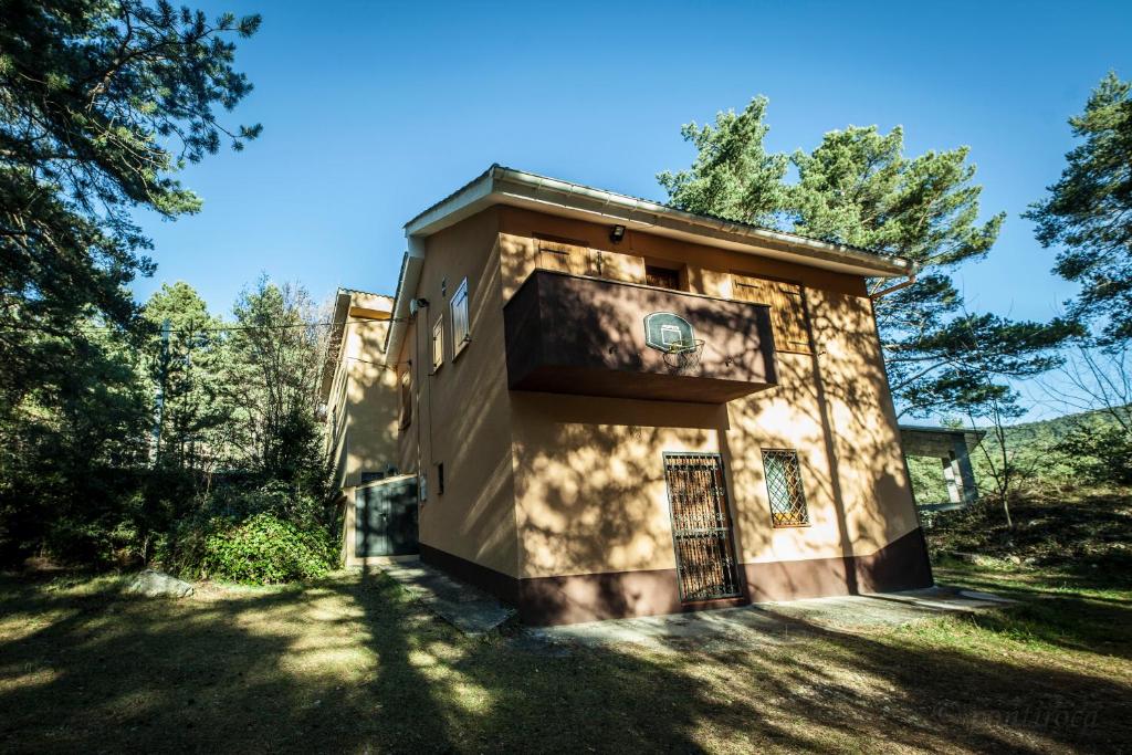 Casa Espinalbet photo 3