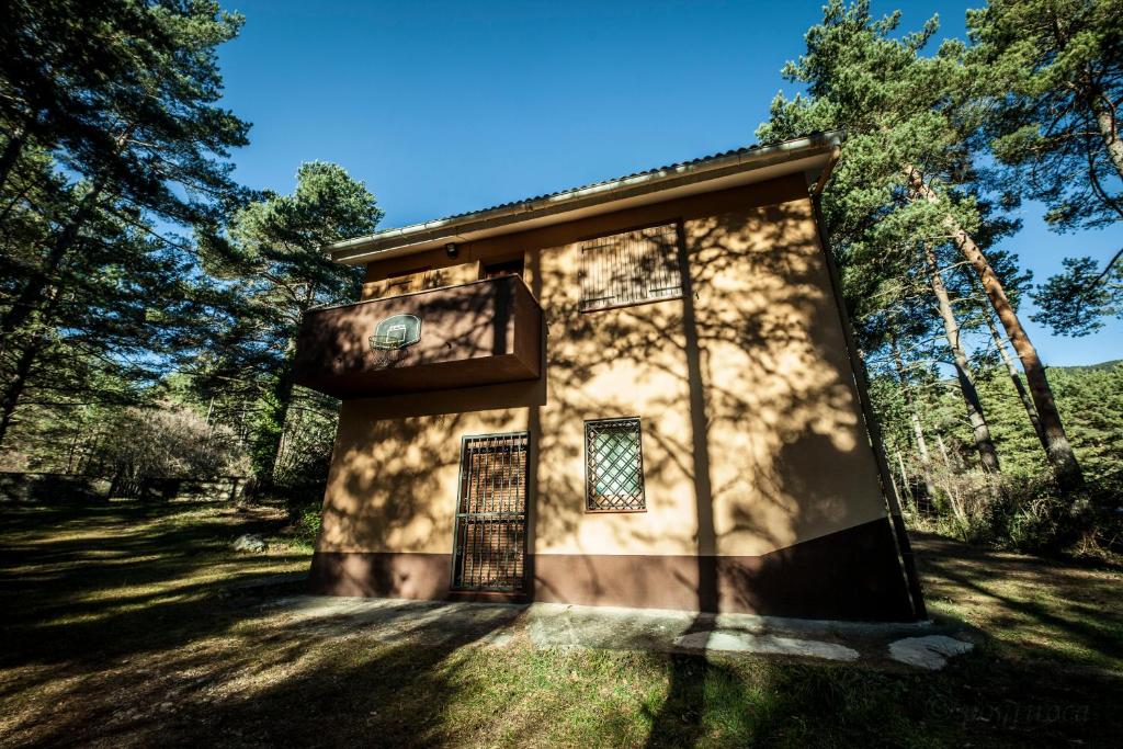 Casa Espinalbet photo 2