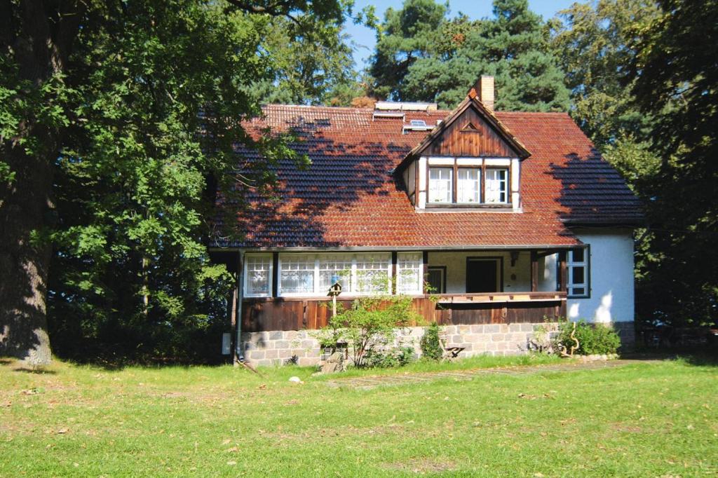 Cottage, Schorfheide photo 2