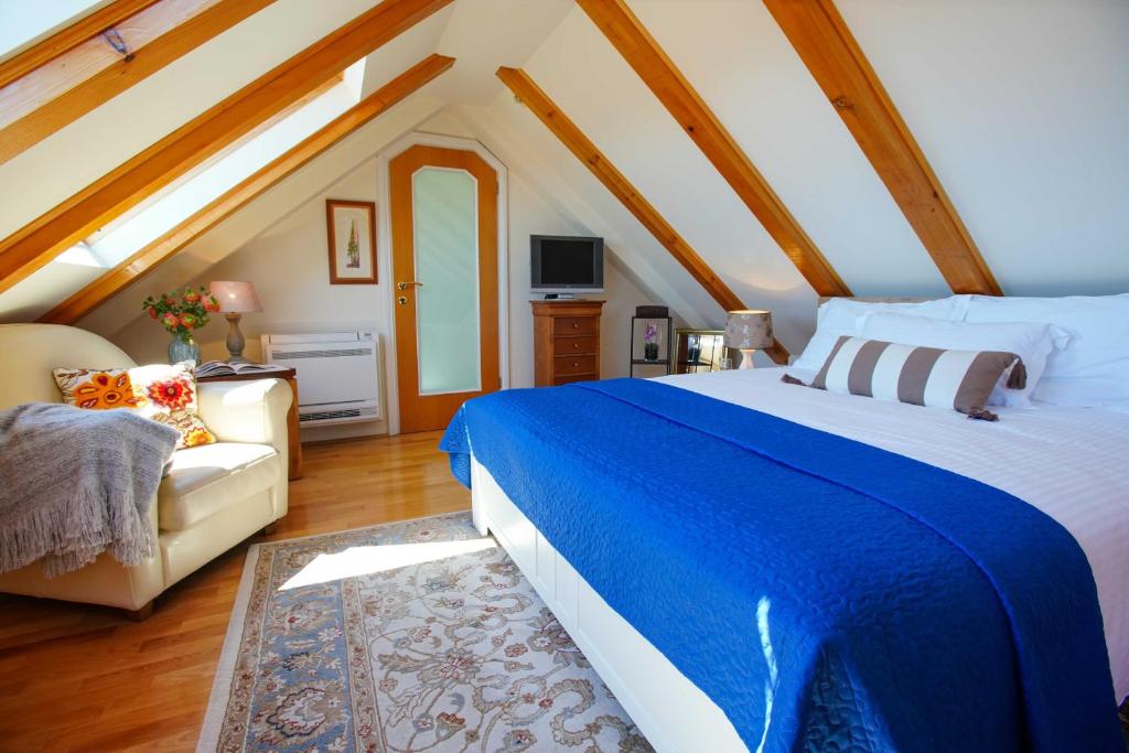 Boutique Guest Accommodation Zephyrus photo 4