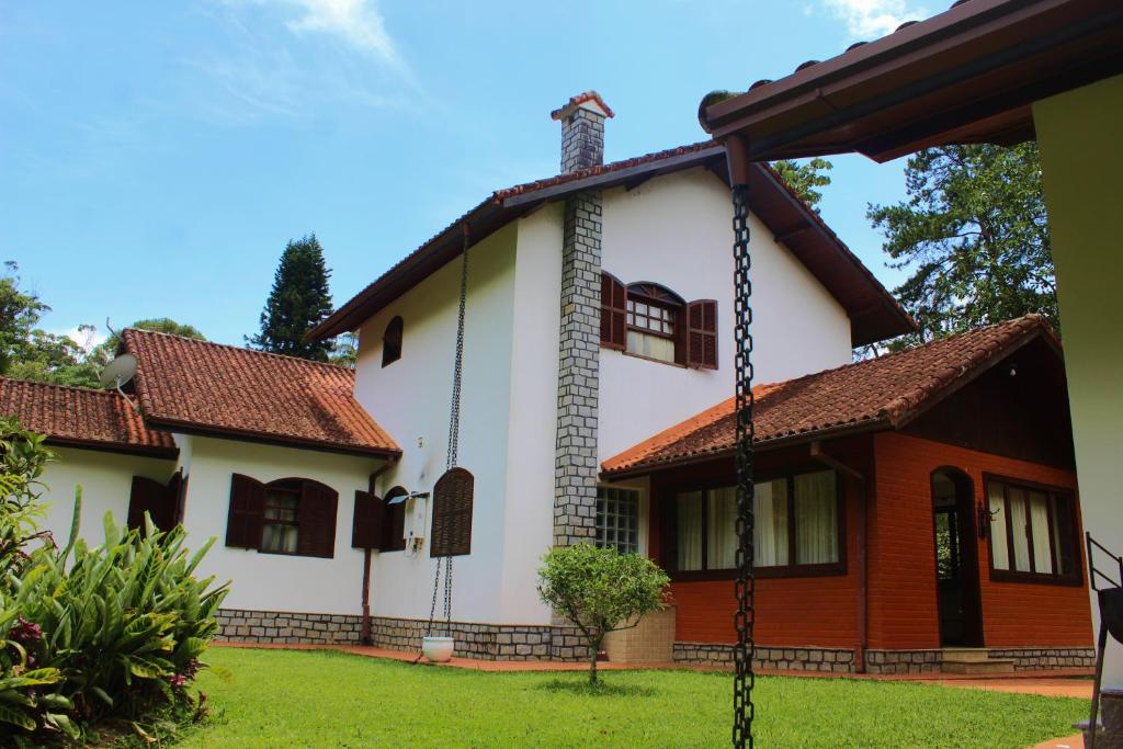 Casa Incrível em Nova Friburgo - Espaço Humedica photo 4