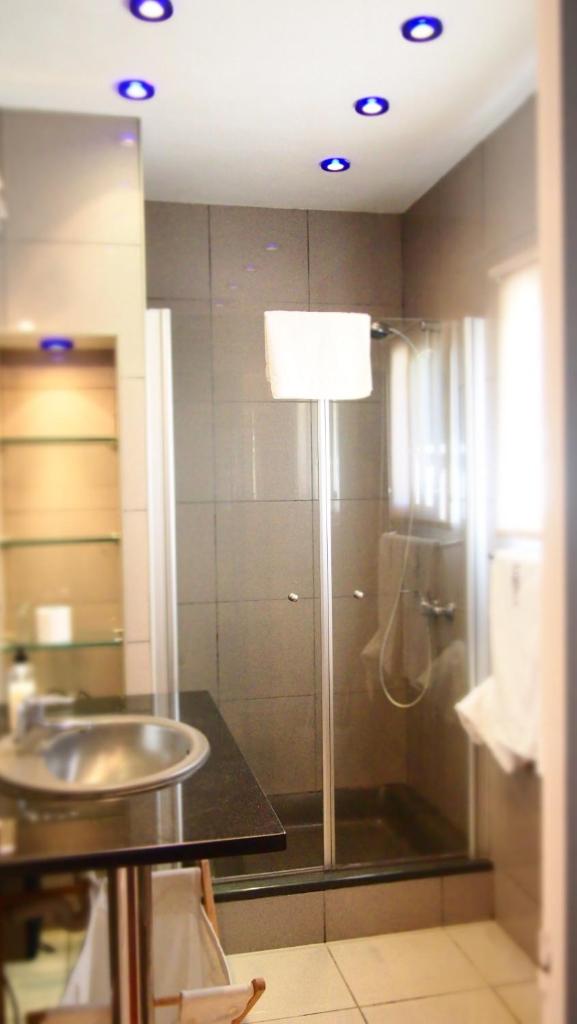 Hotel Liberty Sitges Room Type - Penthouse Apartment