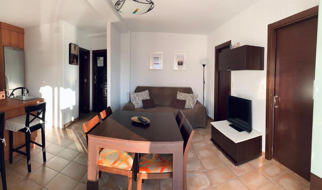 Apartamento a pie de playa photo 4
