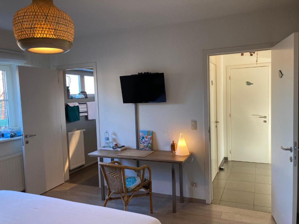 B&B De Grote Plaats photo 2
