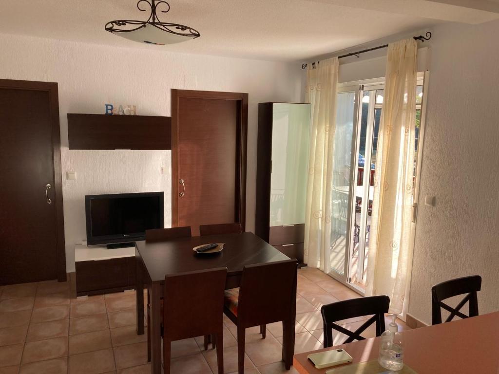 Apartamento a pie de playa photo 2