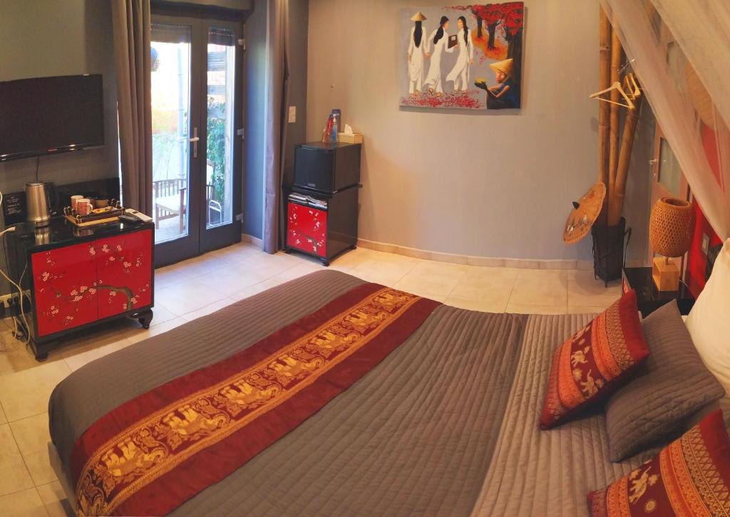 Villa Carroubier photo 1