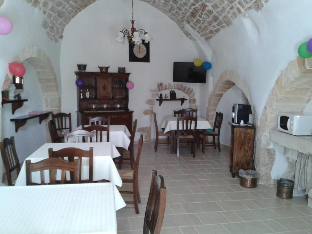 B&B Il Mulino del Monastero photo 2