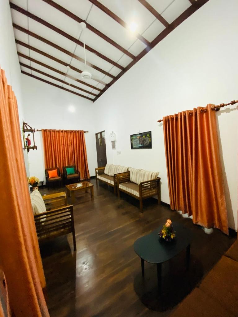 Uva Escape Holiday Bungalow photo 4