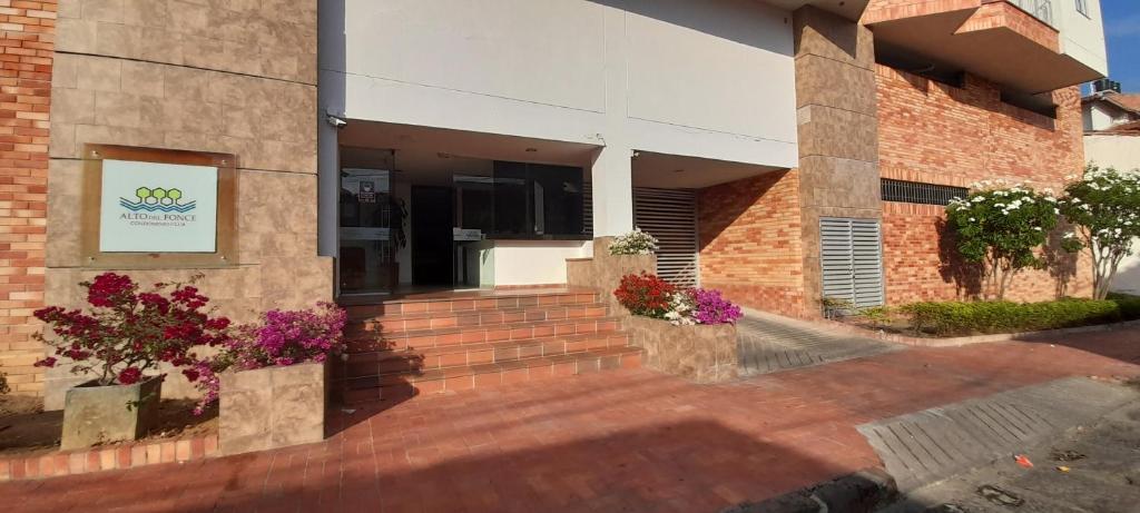Apartamento 402-G San Gil photo 3