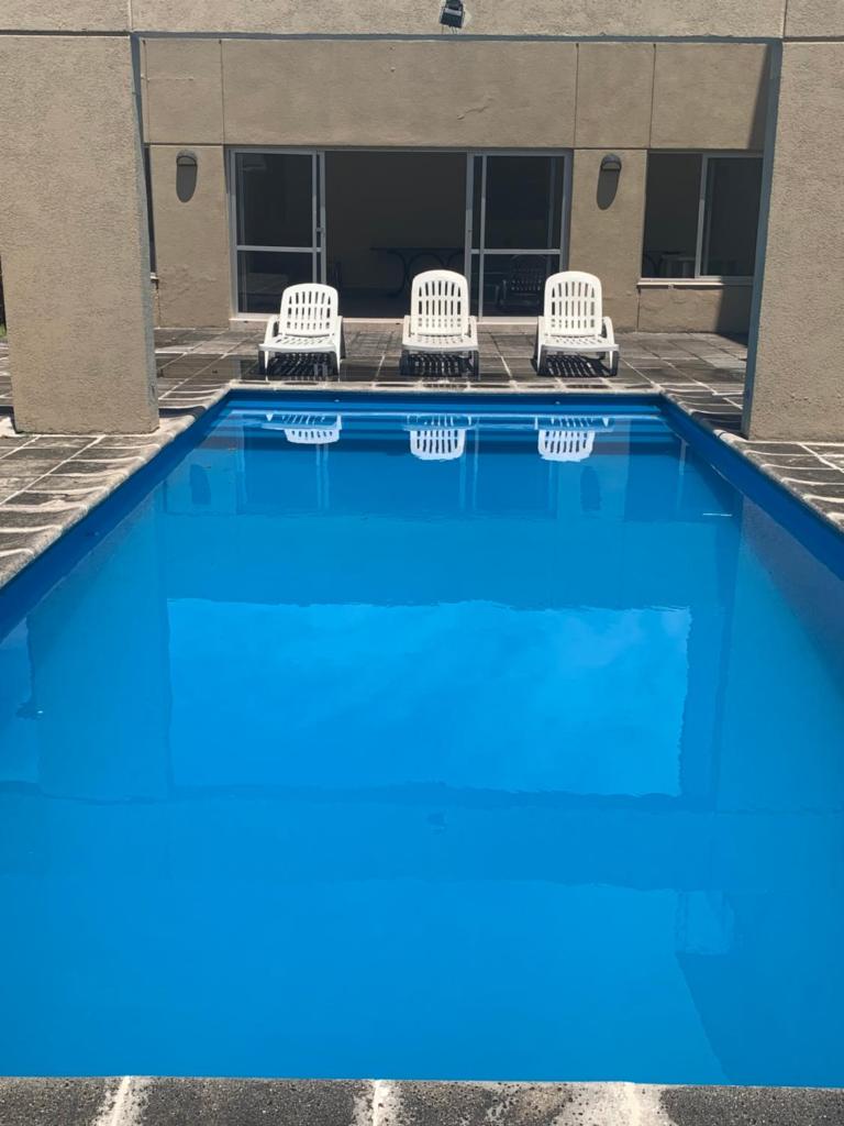 Sarmiento Suites Premium photo 1