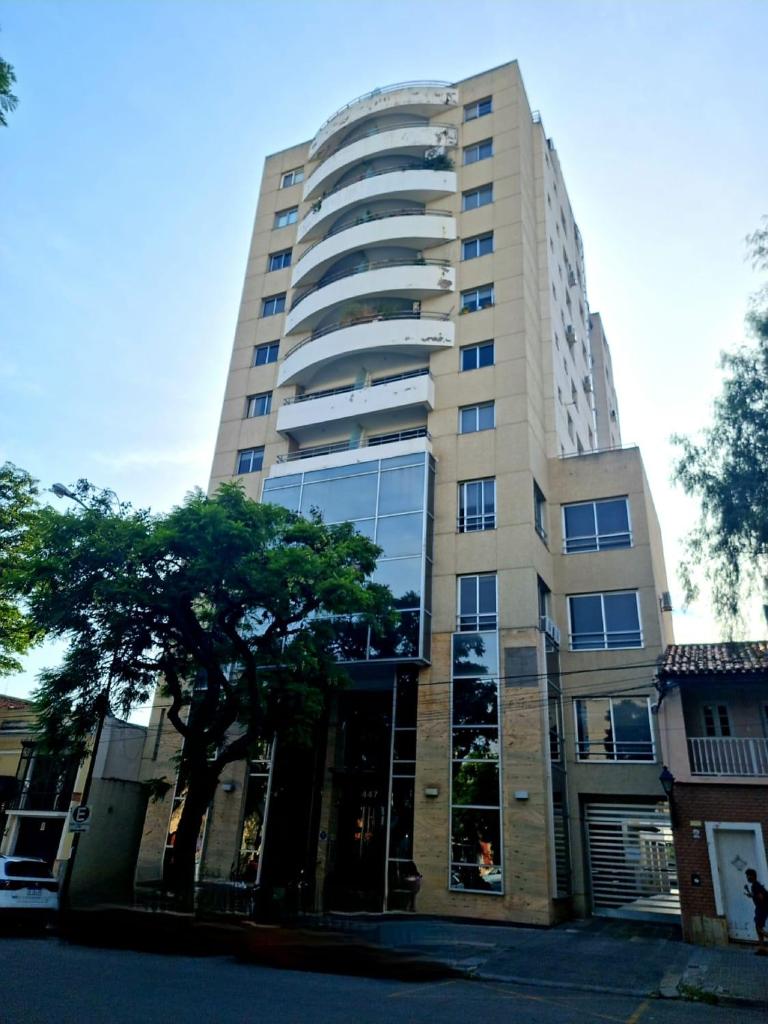 Sarmiento Suites Premium photo 4