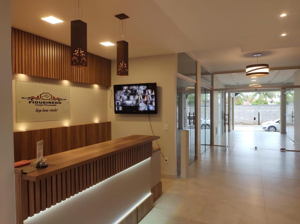 Hotel Pousada Figueiredo photo 2