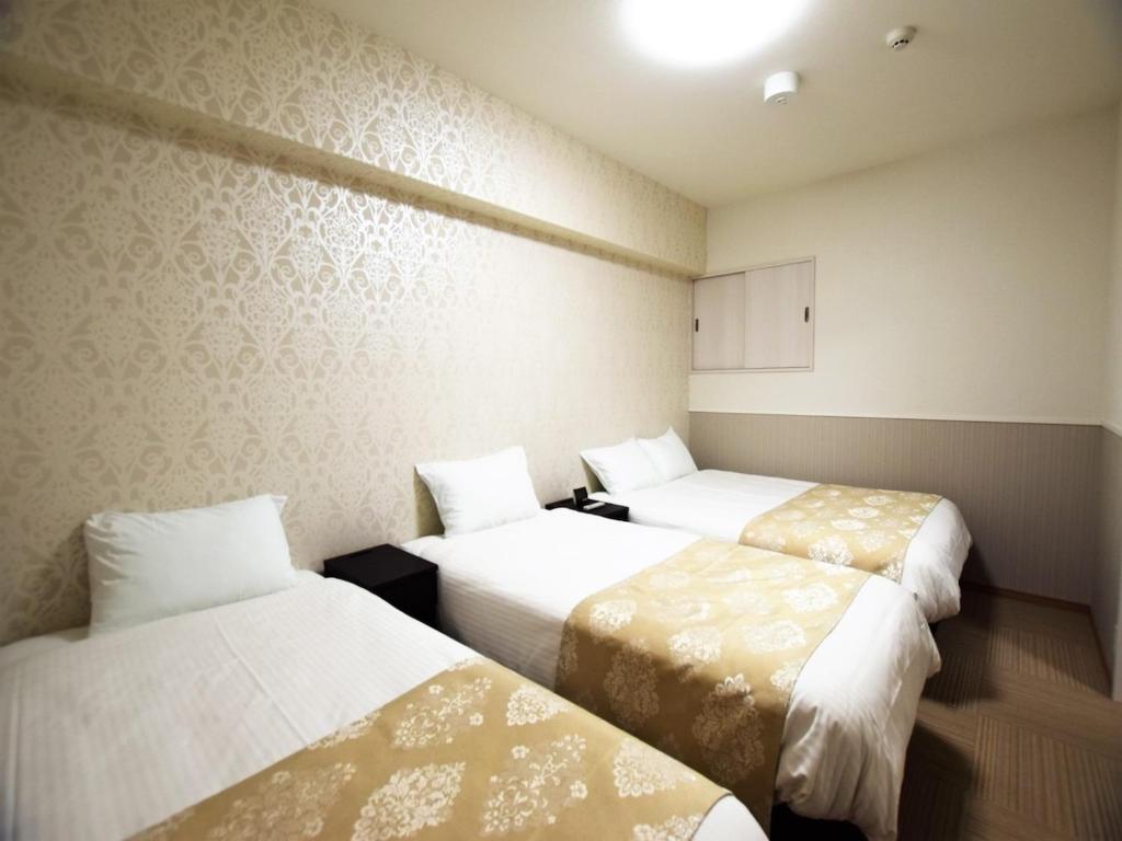 Land-Residential Hotel Fukuoka - Vacation STAY 81846v