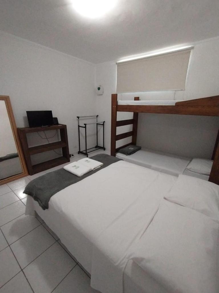 Flat Schnneider, Hospedagem econômica, empresas, diárias photo 2