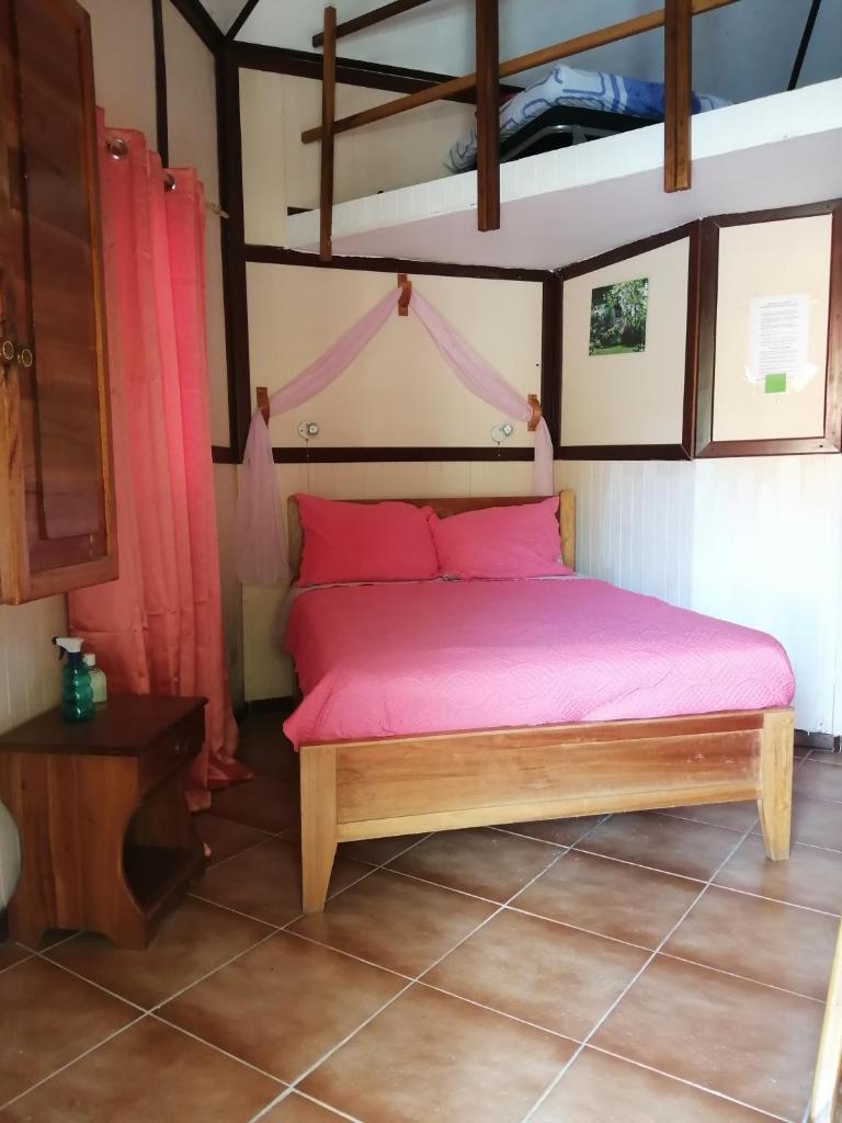 Cabañas Mountain River Lake Inn photo 3
