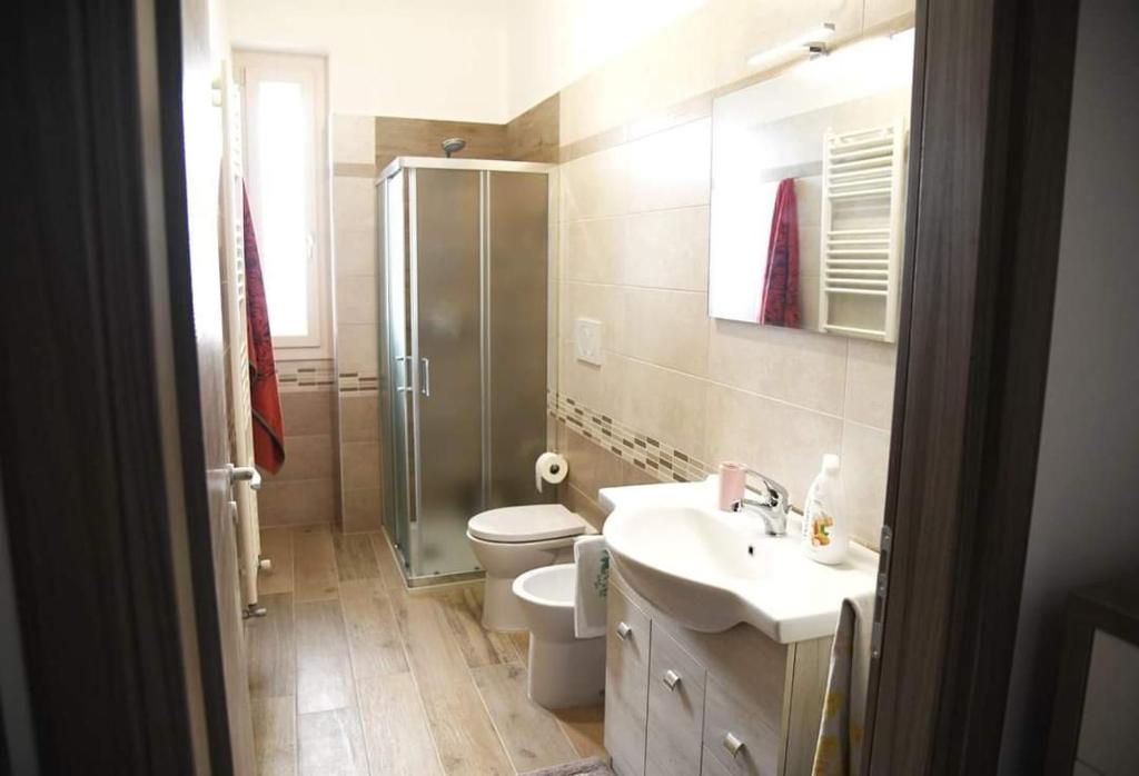 Casa Vacanze Dama photo 4