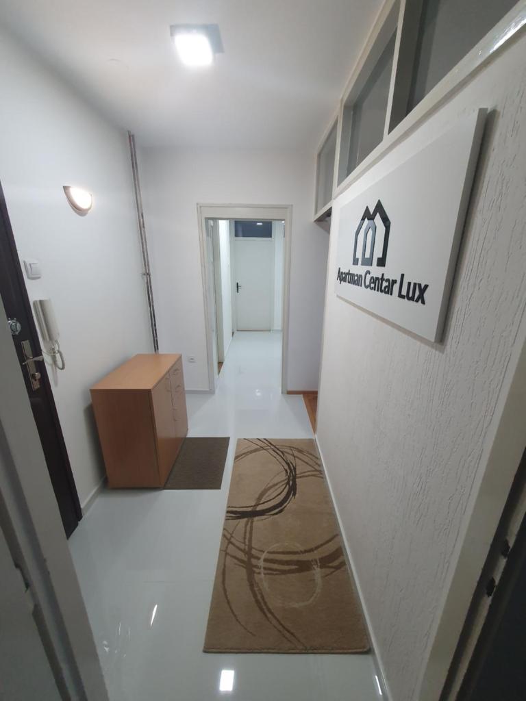 Apartman Centar Lux photo 2